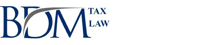 BDM Tax Law - Đại lý Thuế và Luật sư