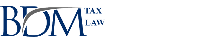 BDM Tax Law - Đại lý Thuế và Luật sư