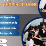 Bảo Vệ Quyền Lợi Khi Xảy Ra Tranh Chấp Hợp Đồng Thương Mại
